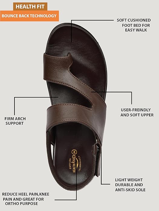 Men's Ortho Comfortable sleeper